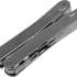 Мультитул Victorinox SwissTool Spirit X, 35 функций,  серебристый [3.0235.n]